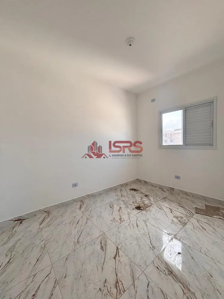 Sobrado, 2 quartos, 90 m² - Foto 1