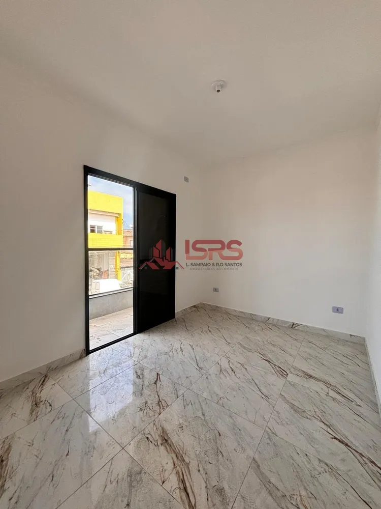 Sobrado, 2 quartos, 90 m² - Foto 4