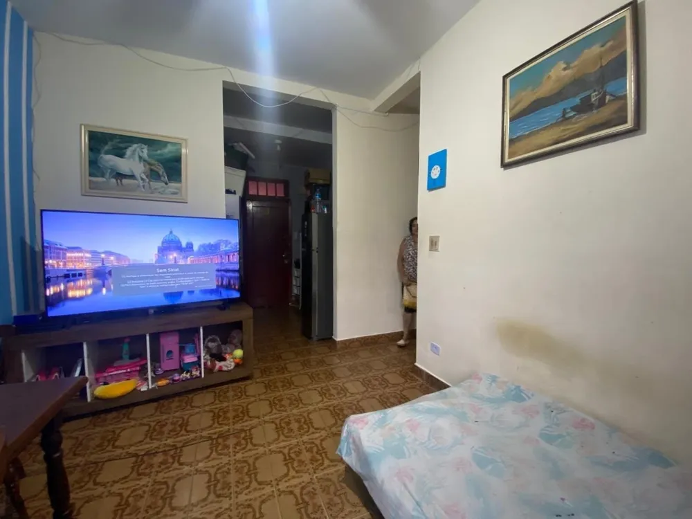 Apartamento, 1 quarto, 44 m² - Foto 3