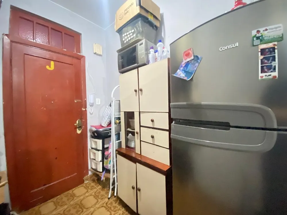 Apartamento, 1 quarto, 44 m² - Foto 2