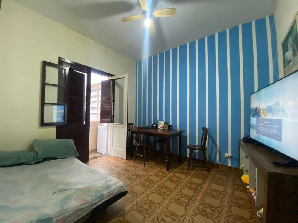 Apartamento, 1 quarto, 44 m² - Foto 1