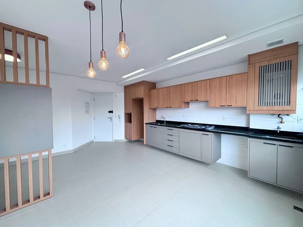 Apartamento, 2 quartos, 59 m² - Foto 3