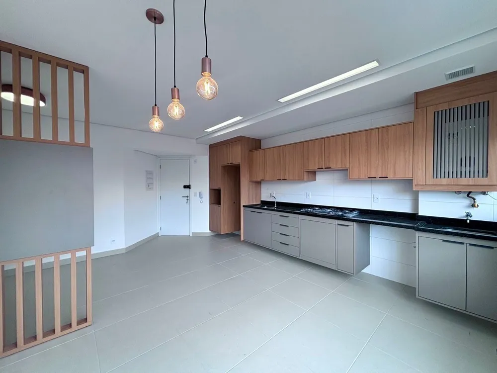 Apartamento, 2 quartos, 59 m² - Foto 1