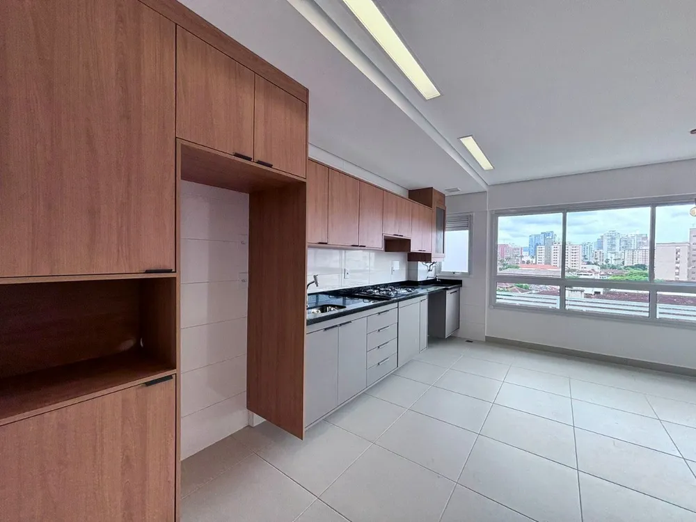 Apartamento, 2 quartos, 59 m² - Foto 2
