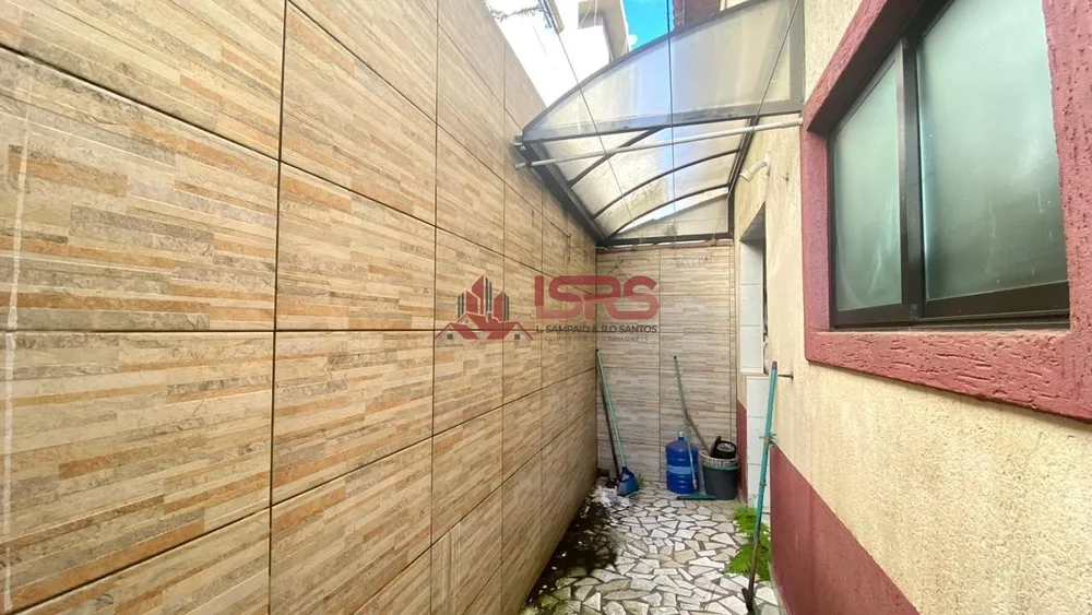 Casa de Condomínio, 2 quartos - Foto 6