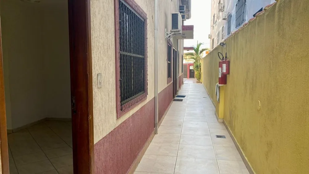 Casa de Condomínio, 2 quartos - Foto 12