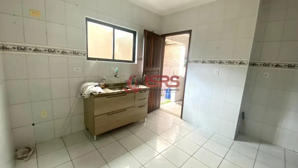 Casa de Condomínio, 2 quartos - Foto 4