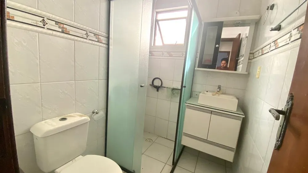 Casa de Condomínio, 2 quartos - Foto 10