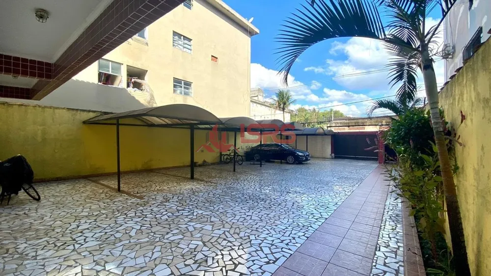 Casa de Condomínio, 2 quartos - Foto 7
