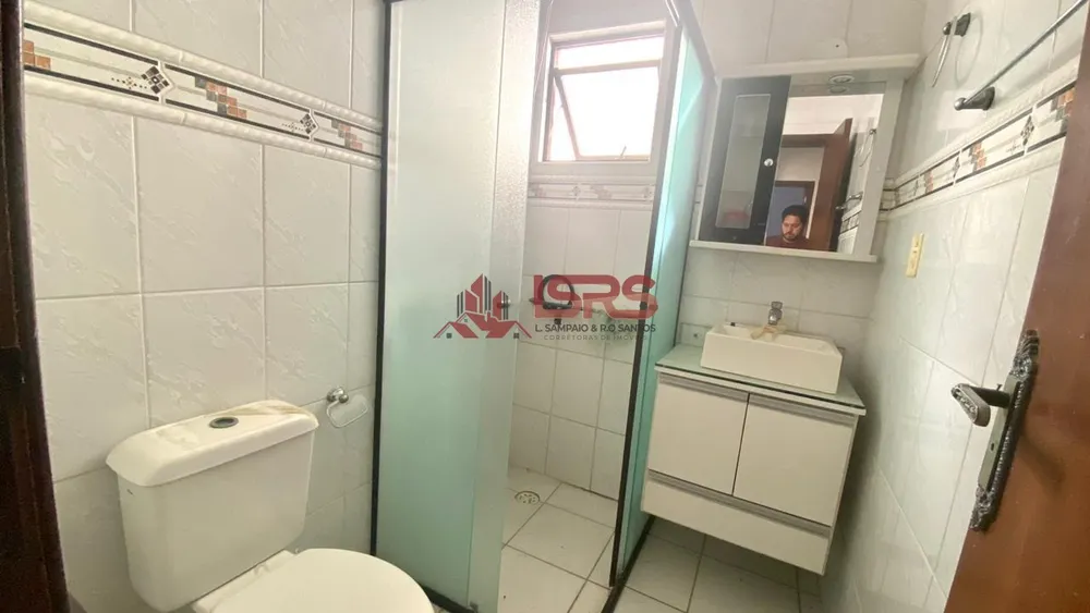Casa de Condomínio, 2 quartos - Foto 1
