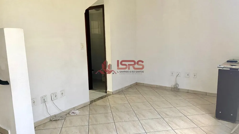 Casa de Condomínio, 2 quartos - Foto 8