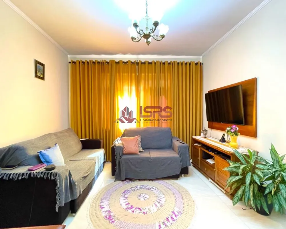 Casa, 2 quartos, 89 m² - Foto 3