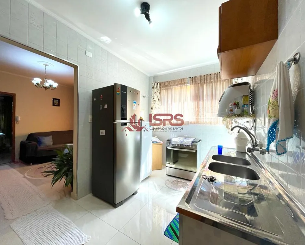 Casa, 2 quartos, 89 m² - Foto 1