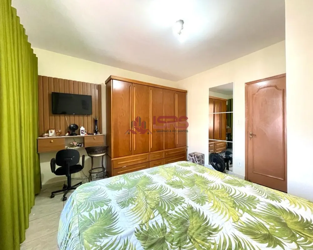 Casa, 2 quartos, 89 m² - Foto 7