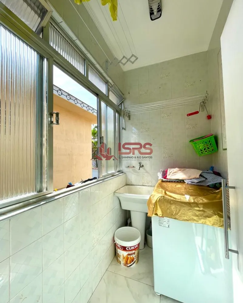 Casa, 2 quartos, 89 m² - Foto 2