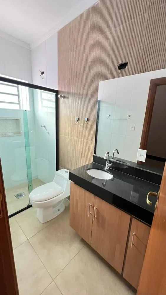 Casa, 3 quartos, 160 m² - Foto 3