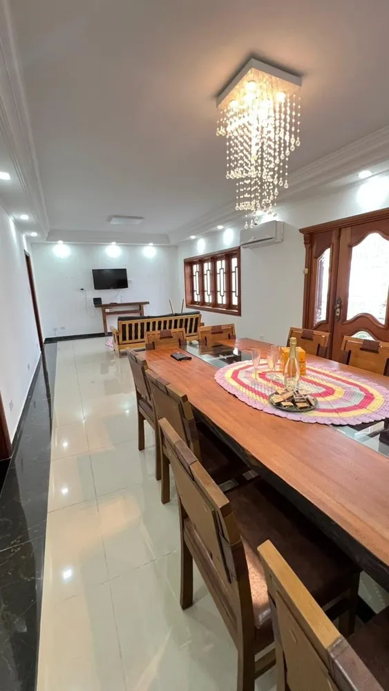 Casa, 3 quartos, 160 m² - Foto 11