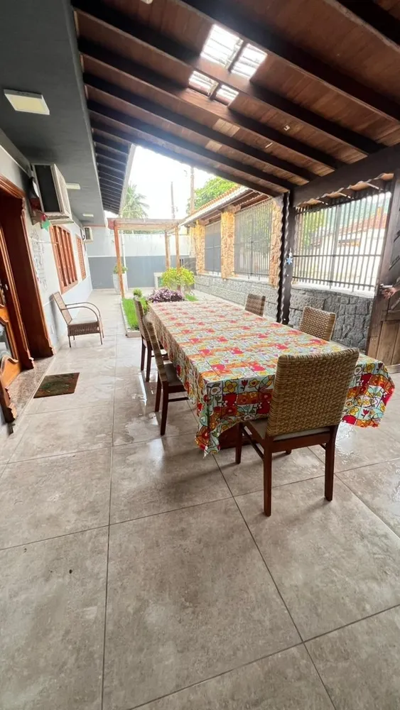Casa, 3 quartos, 160 m² - Foto 8