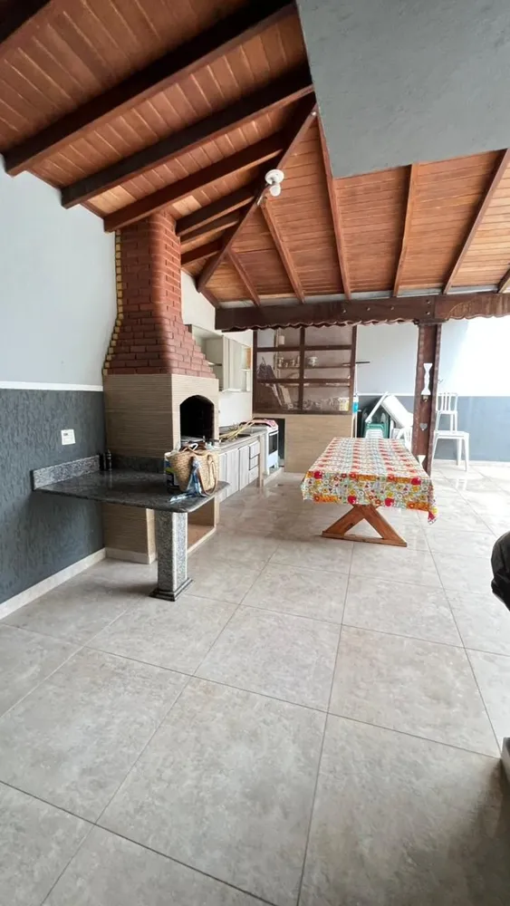 Casa, 3 quartos, 160 m² - Foto 7