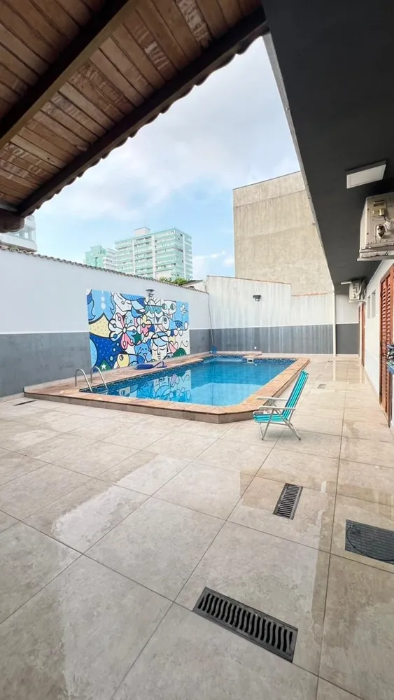 Casa, 3 quartos, 160 m² - Foto 1