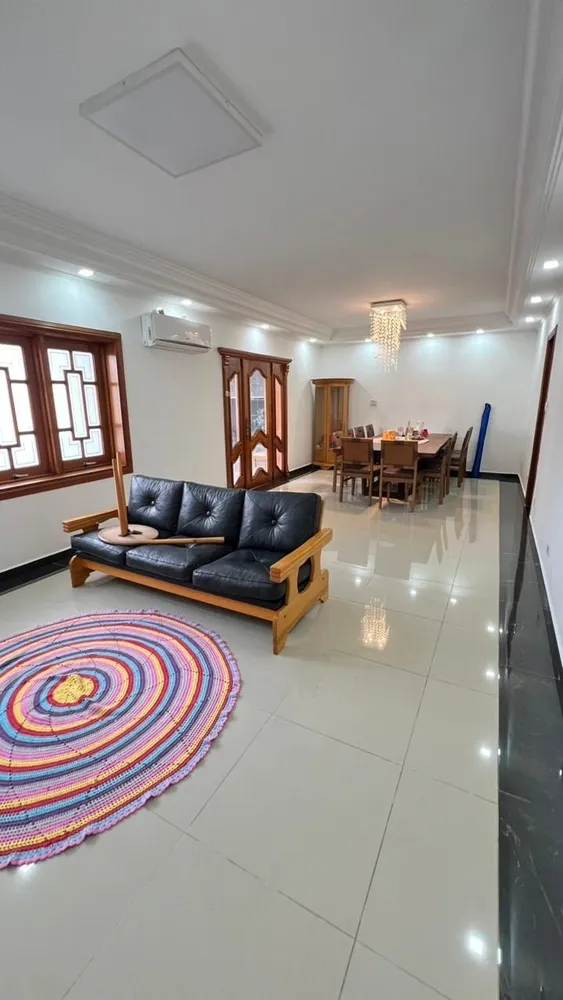 Casa, 3 quartos, 160 m² - Foto 6