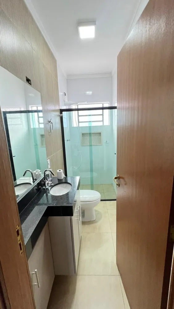 Casa, 3 quartos, 160 m² - Foto 2