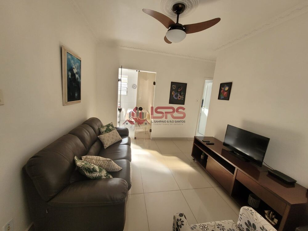 Apartamento à venda com 2 quartos, 67m² - Foto 3