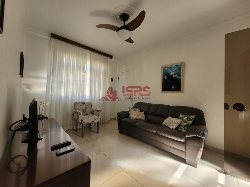 Apartamento à venda com 2 quartos, 67m² - Foto 4