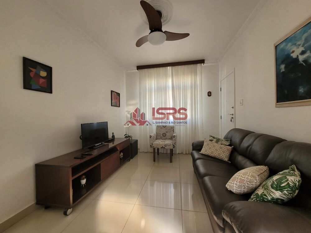 Apartamento à venda com 2 quartos, 67m² - Foto 1
