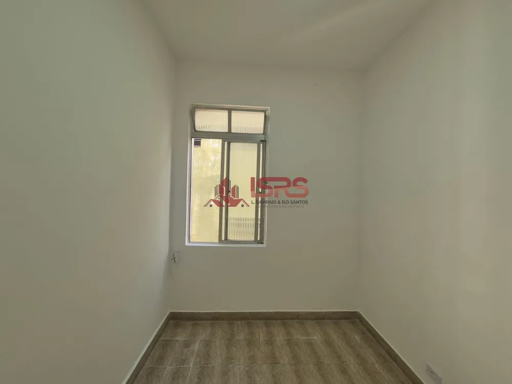 Apartamento, 1 quarto, 36 m² - Foto 3