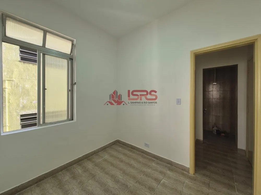 Apartamento, 1 quarto, 36 m² - Foto 2