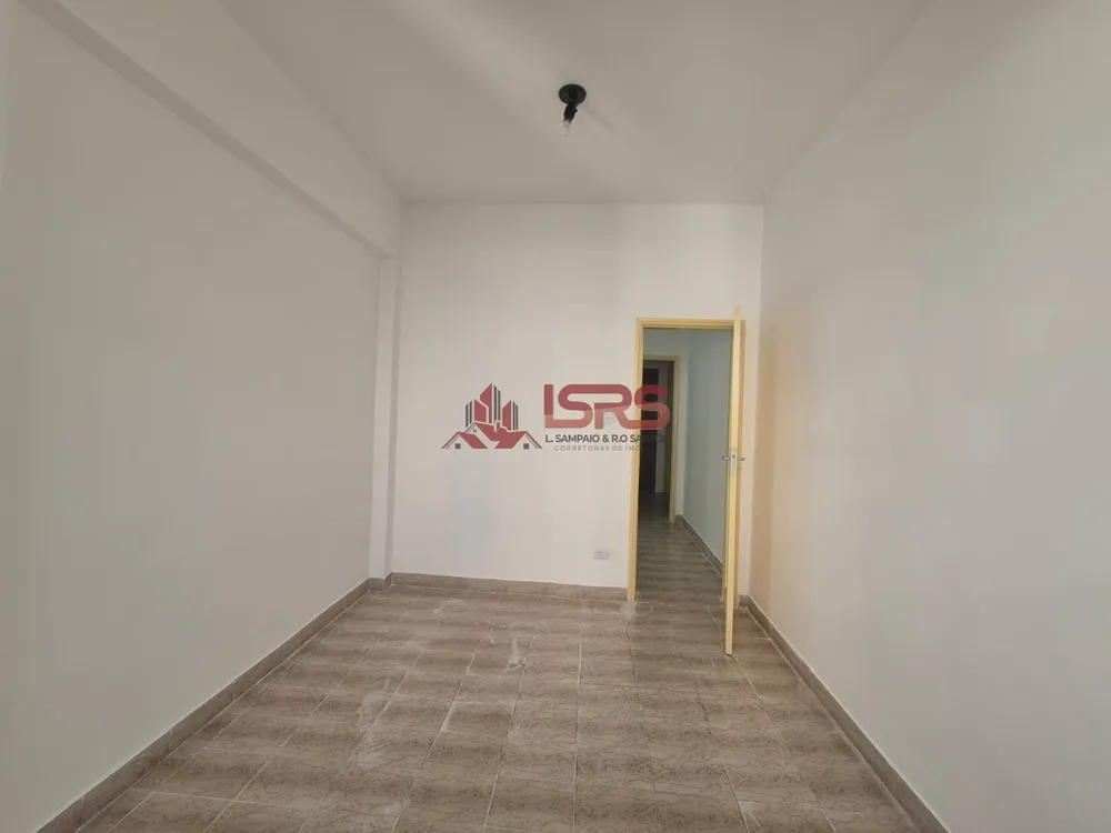 Apartamento, 1 quarto, 36 m² - Foto 1