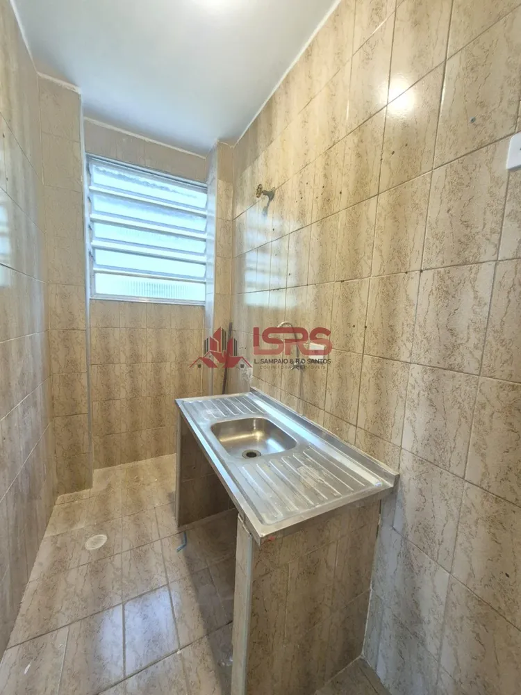 Apartamento, 1 quarto, 36 m² - Foto 6