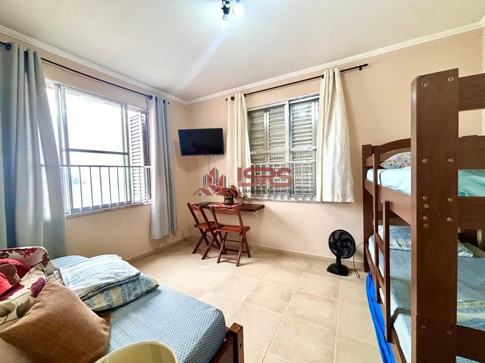 Apartamento, 1 quarto, 40 m² - Foto 1