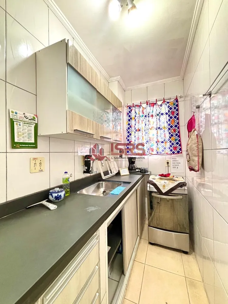 Apartamento, 1 quarto, 40 m² - Foto 8