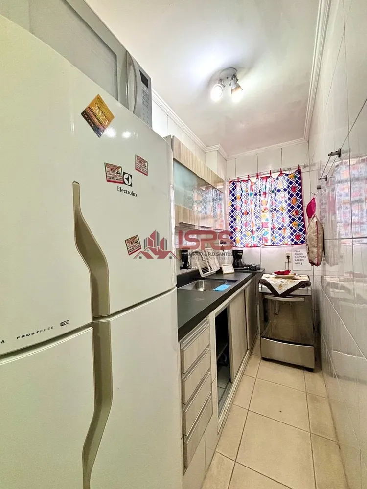 Apartamento, 1 quarto, 40 m² - Foto 7