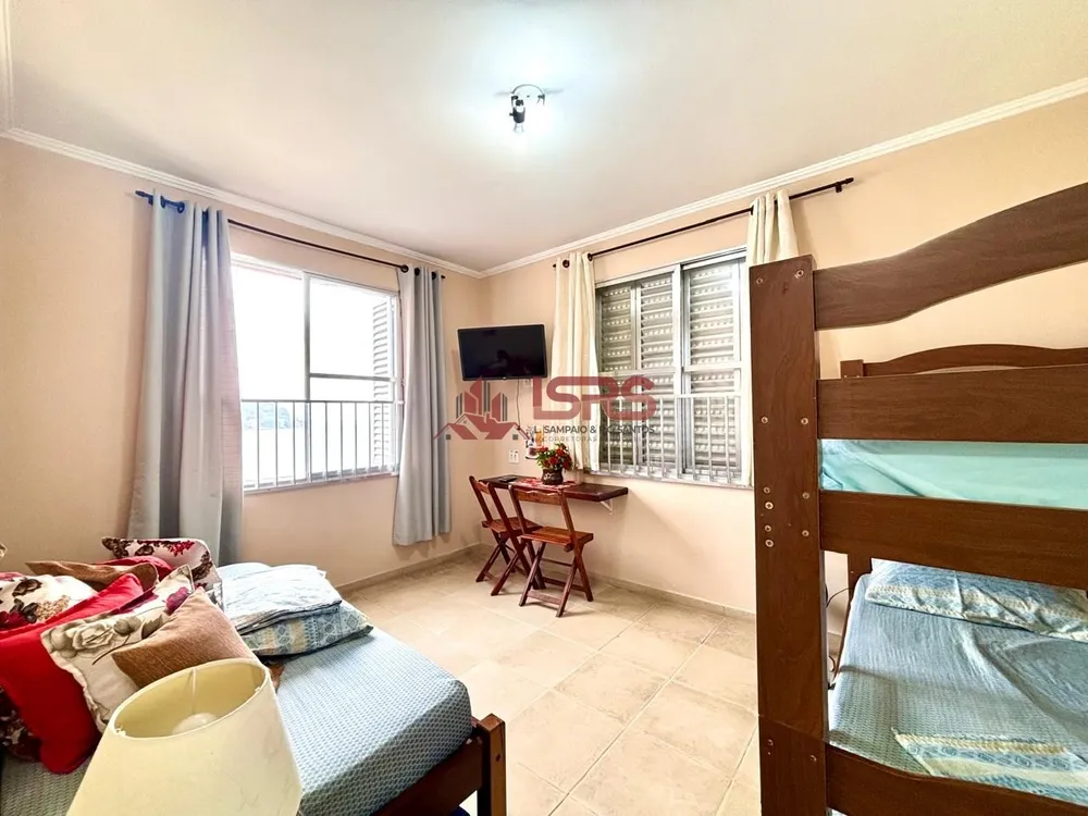 Apartamento, 1 quarto, 40 m² - Foto 2