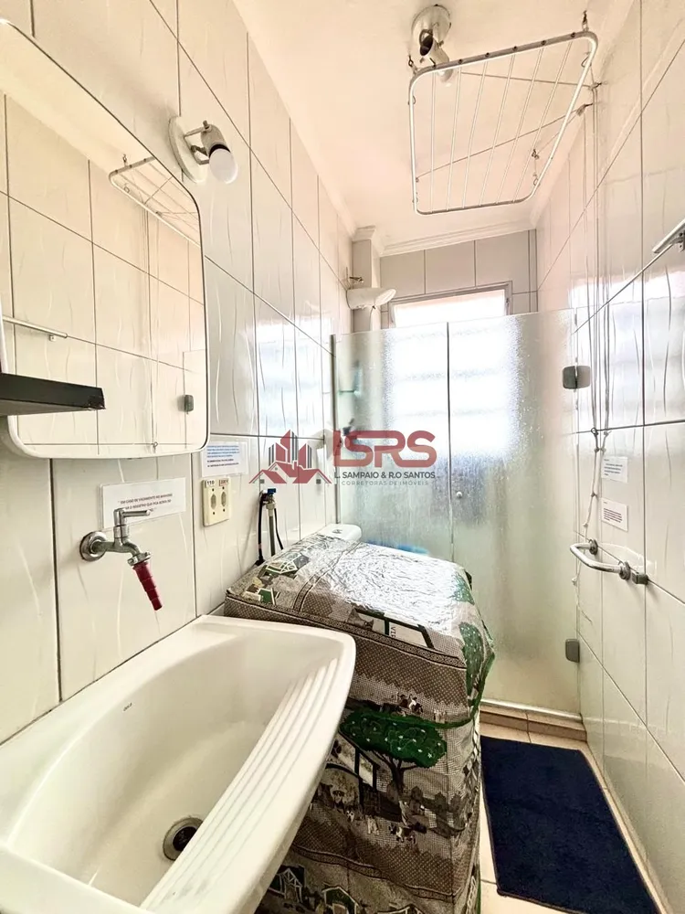 Apartamento, 1 quarto, 40 m² - Foto 3