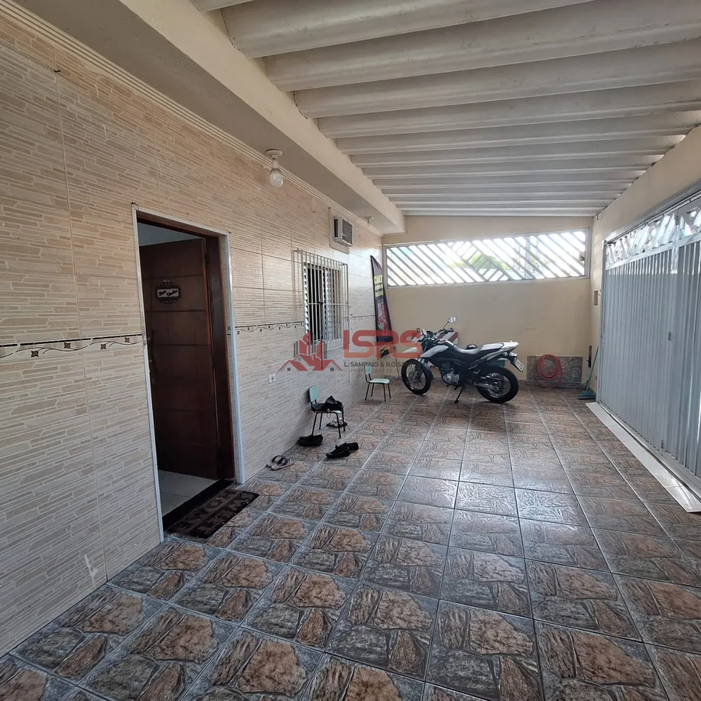 Casa, 3 quartos, 150 m² - Foto 3