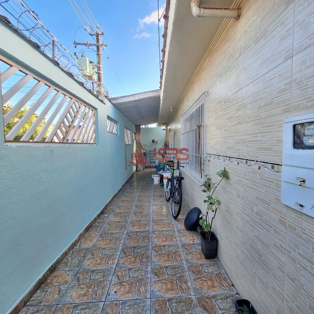 Casa, 3 quartos, 150 m² - Foto 8