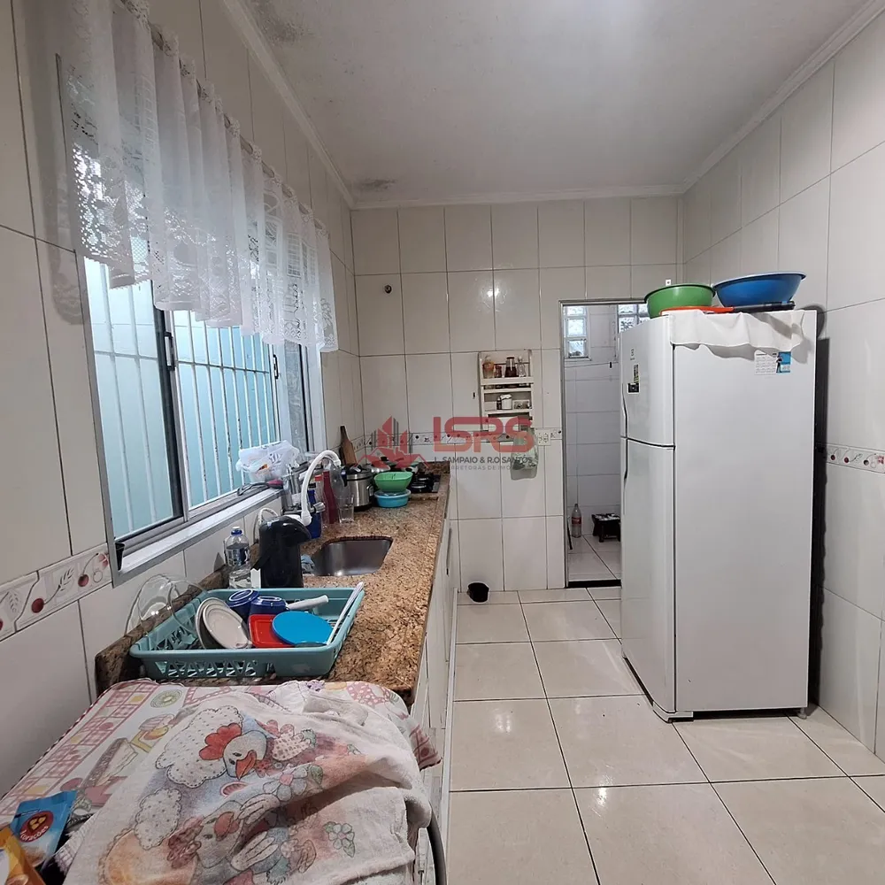Casa, 3 quartos, 150 m² - Foto 2