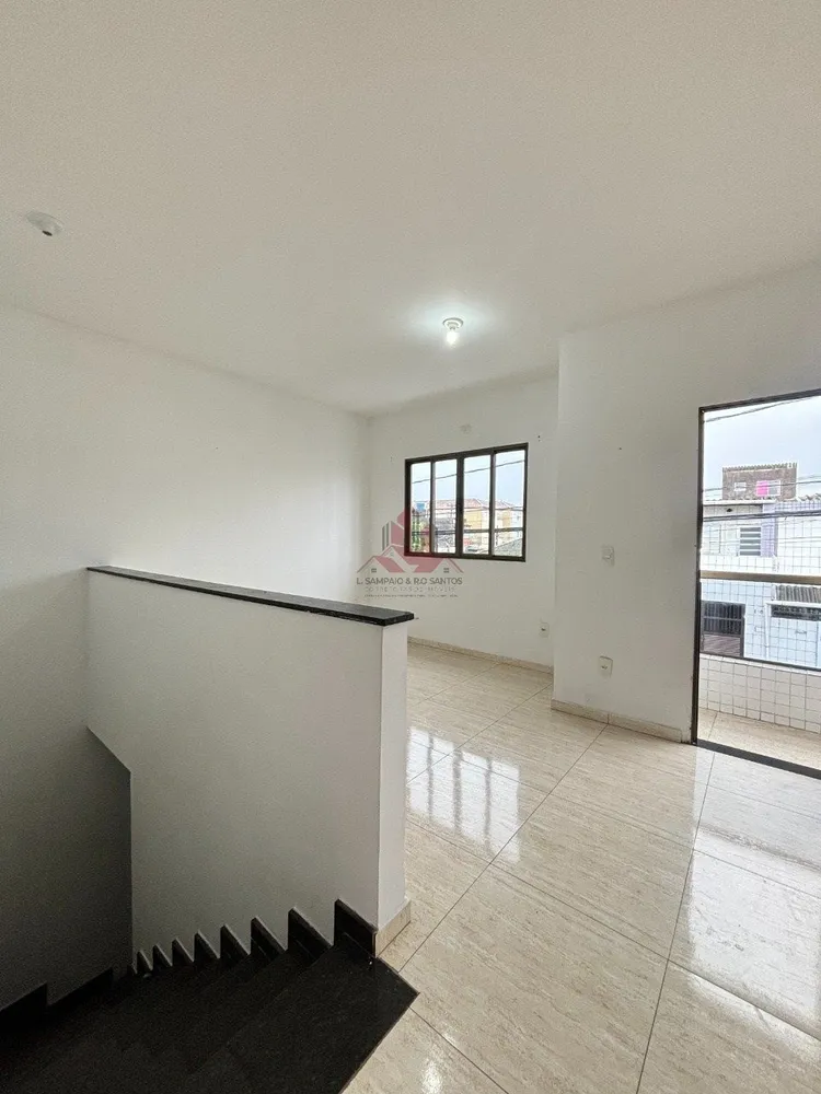 Casa de Condomínio, 2 quartos - Foto 2