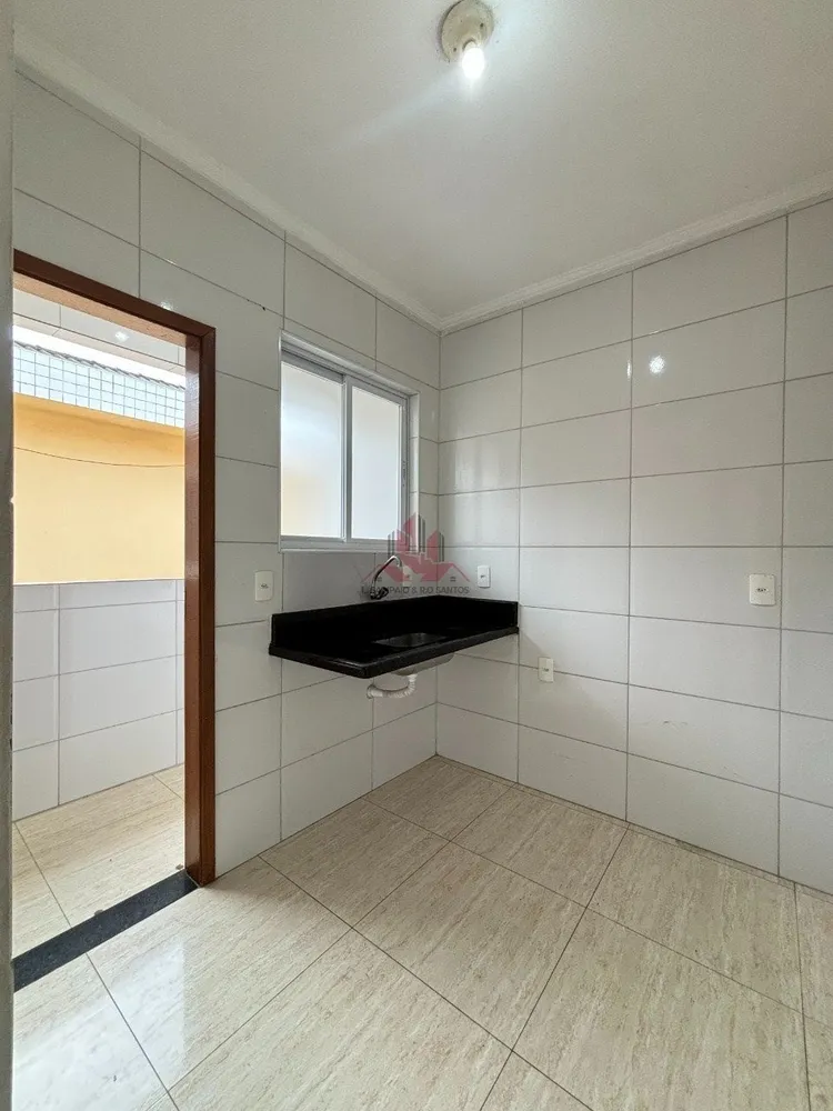 Casa de Condomínio, 2 quartos - Foto 8