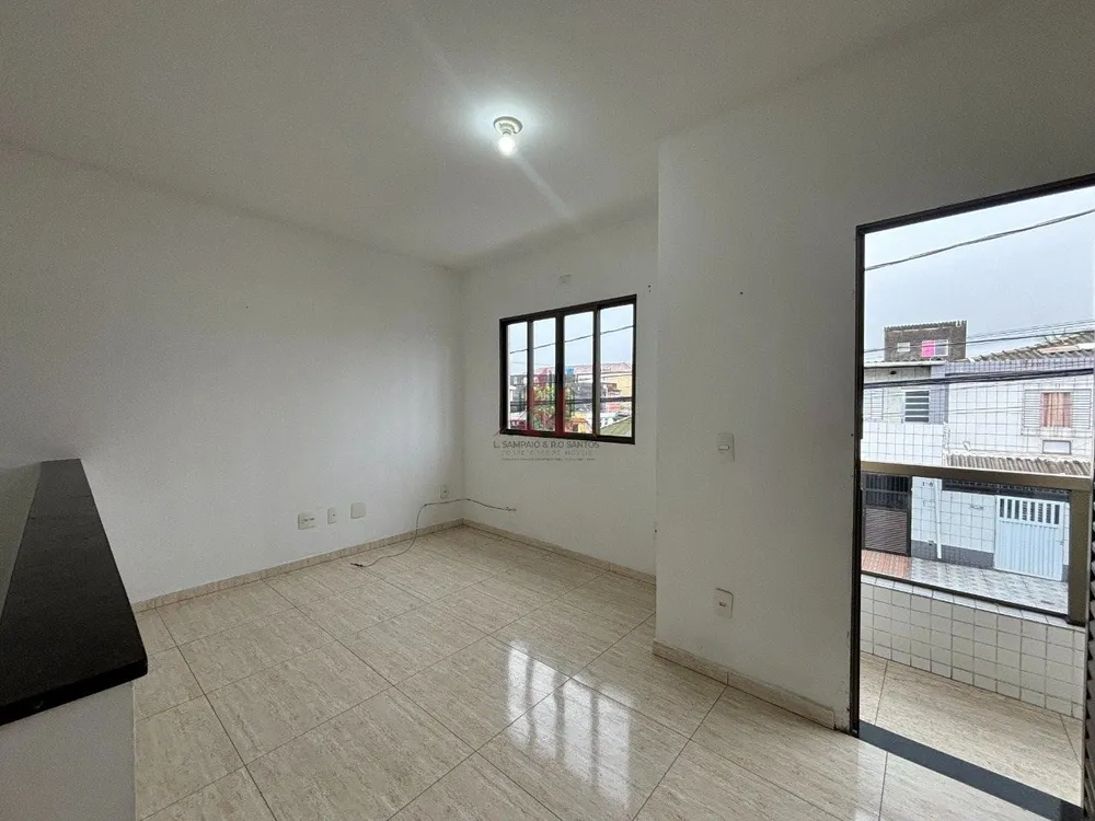 Casa de Condomínio, 2 quartos - Foto 1