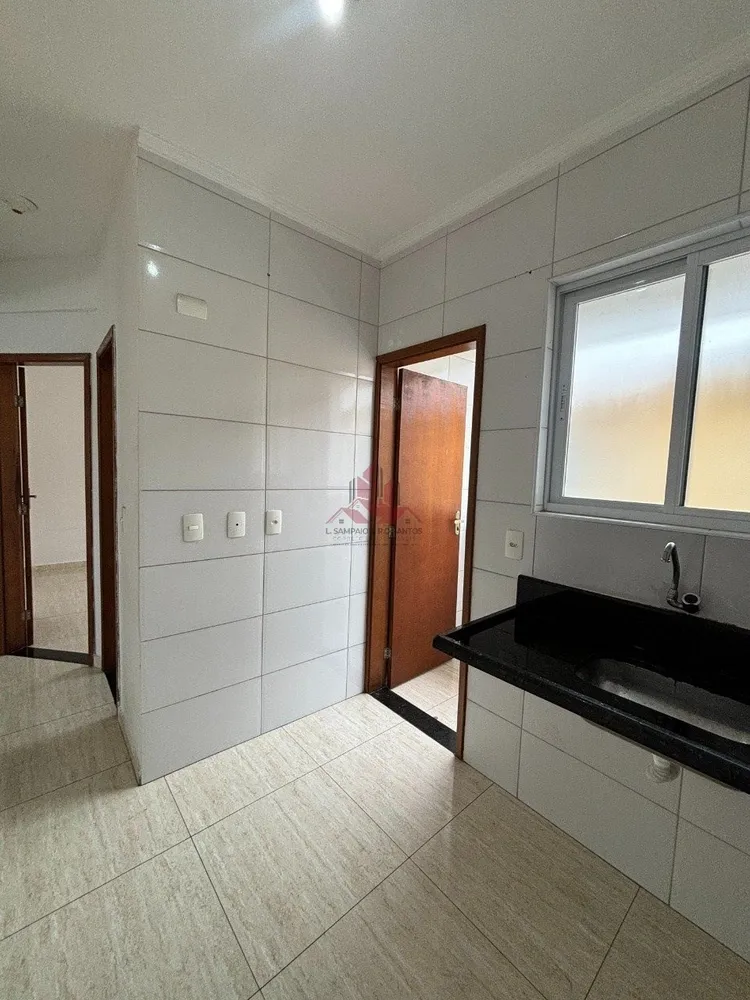 Casa de Condomínio, 2 quartos - Foto 11