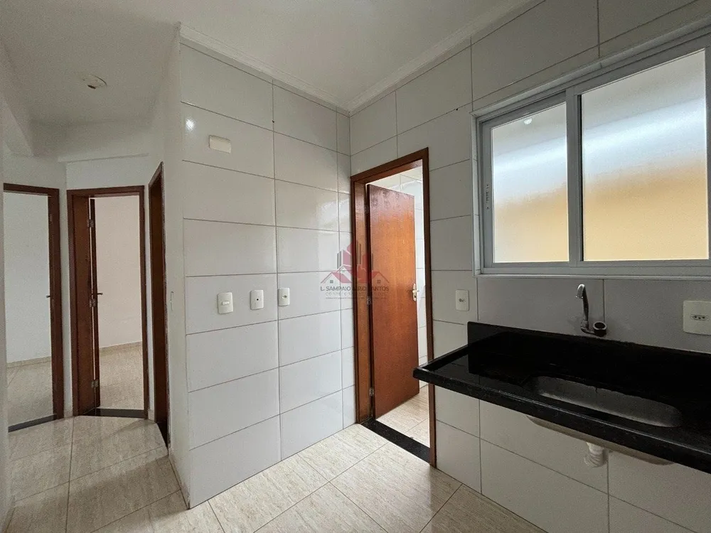 Casa de Condomínio, 2 quartos - Foto 10