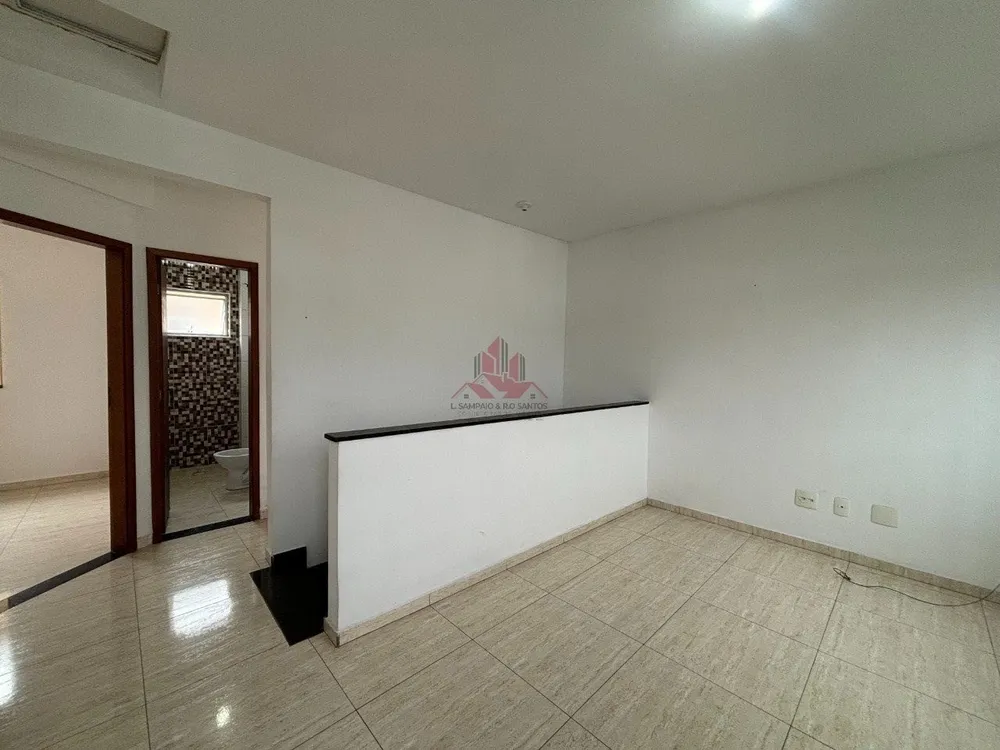 Casa de Condomínio, 2 quartos - Foto 4