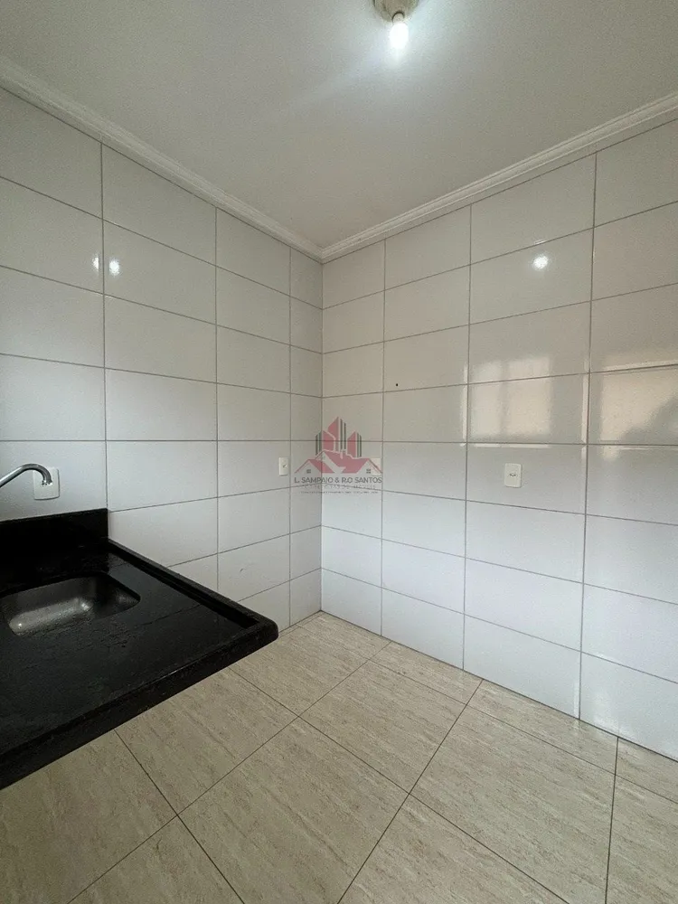 Casa de Condomínio, 2 quartos - Foto 5