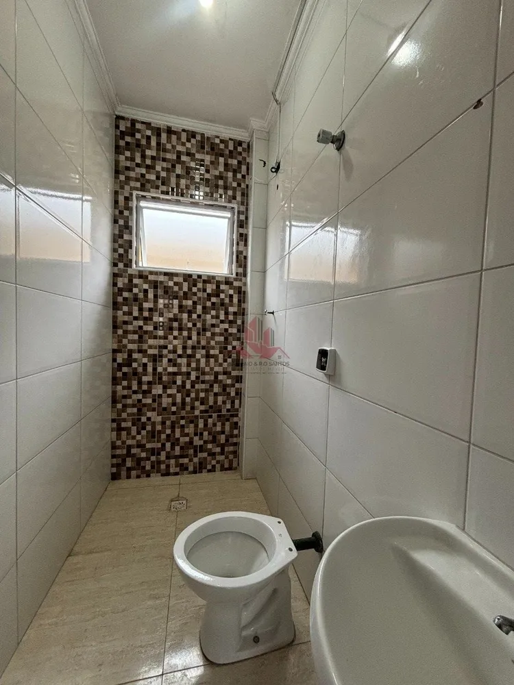 Casa de Condomínio, 2 quartos - Foto 6