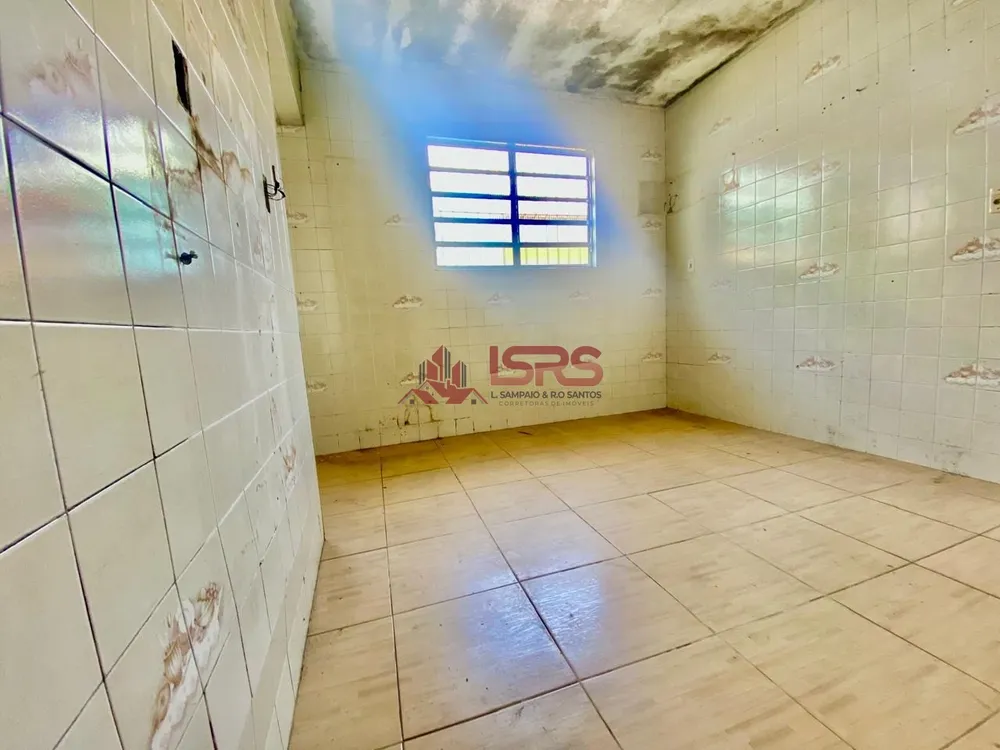 Casa, 3 quartos, 82 m² - Foto 1